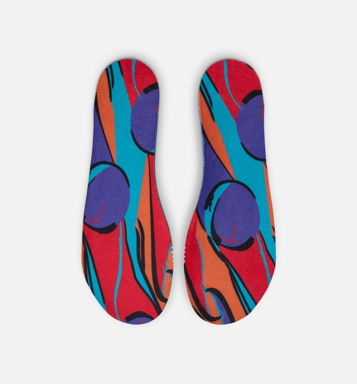 Air Jordan 8 Retro Aqua Grade School Sneakers - Black/Multi Color/Bright Concord/Multi Color